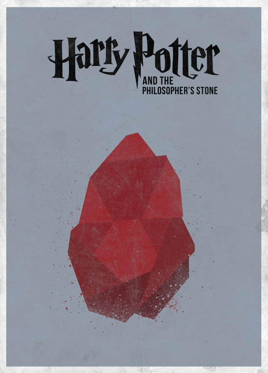 Harry Potter and the Deathly Hallows